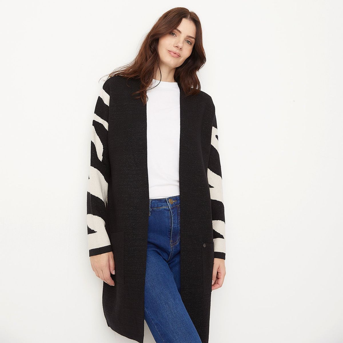 APOLOGY - Chompa Casual Mujer Apology