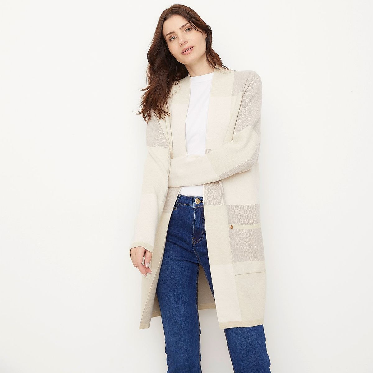 APOLOGY - Chompa Casual Mujer Apology