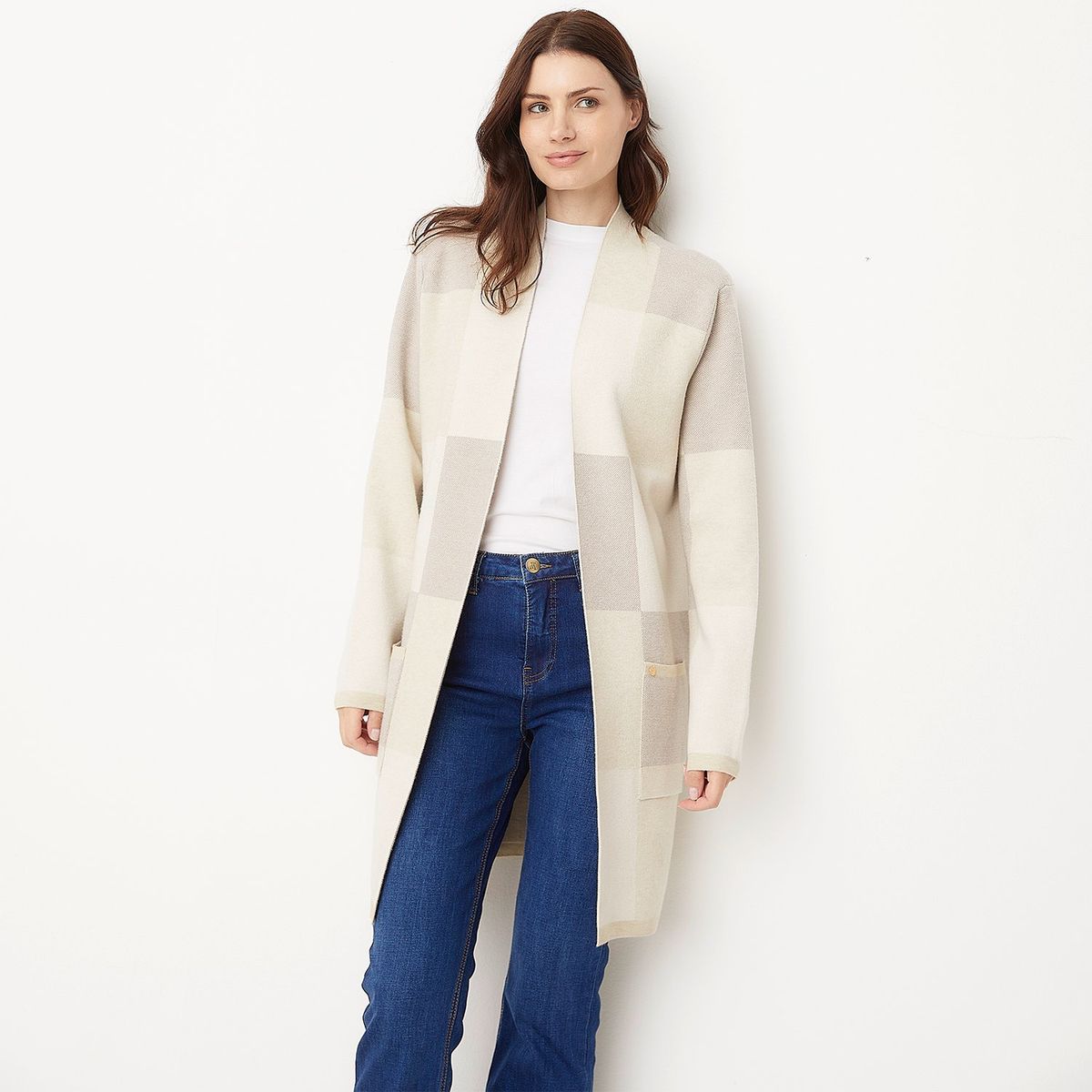 APOLOGY - Chompa Casual Mujer Apology