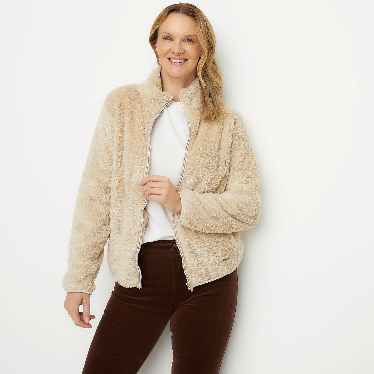 NEWPORT - Polera Mujer Newport