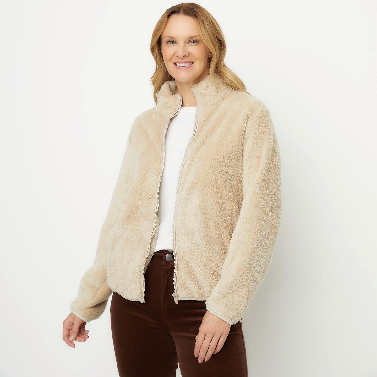 NEWPORT - Polera Mujer Newport