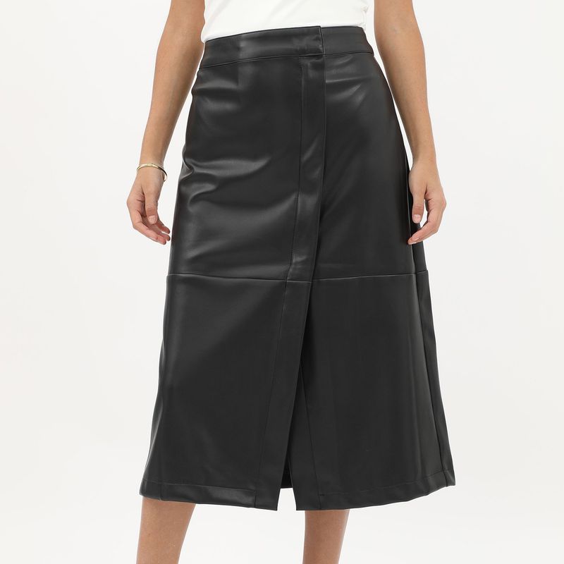 APOLOGY - Falda Mujer Newport