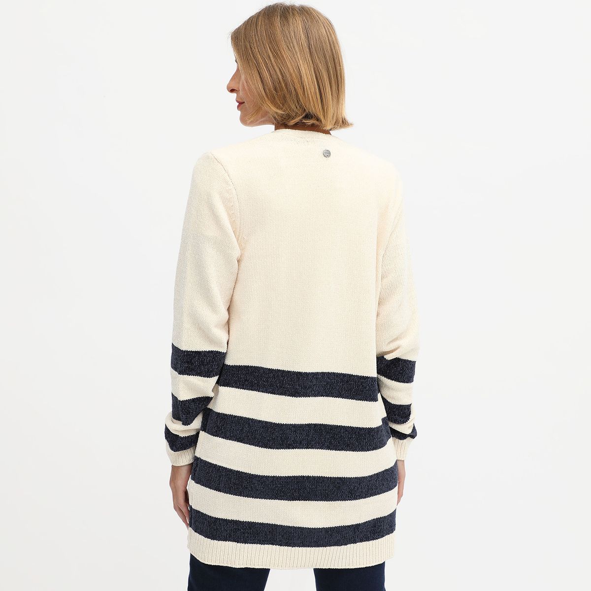 NEWPORT - Chompa Casual Mujer Newport