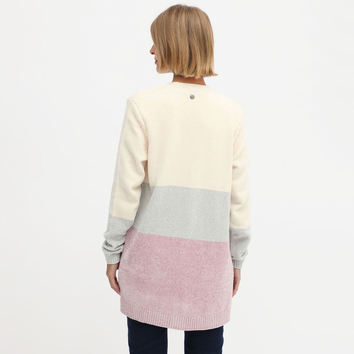 NEWPORT - Chompa Casual Mujer Newport