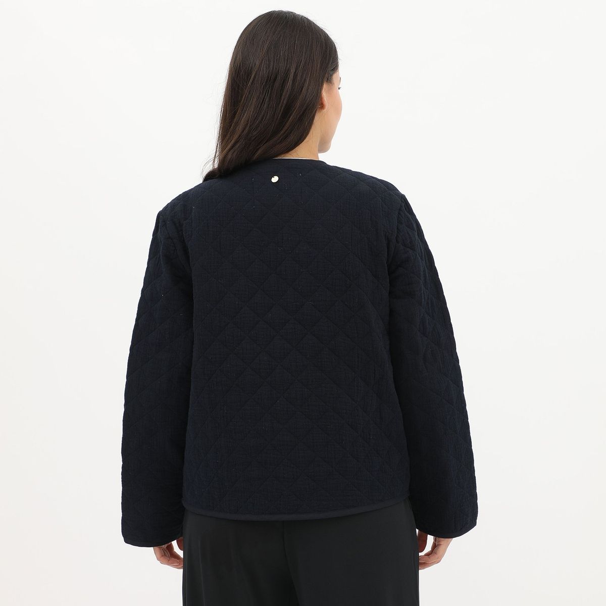 APOLOGY - Casaca Casual 100% Algodón Mujer Apology