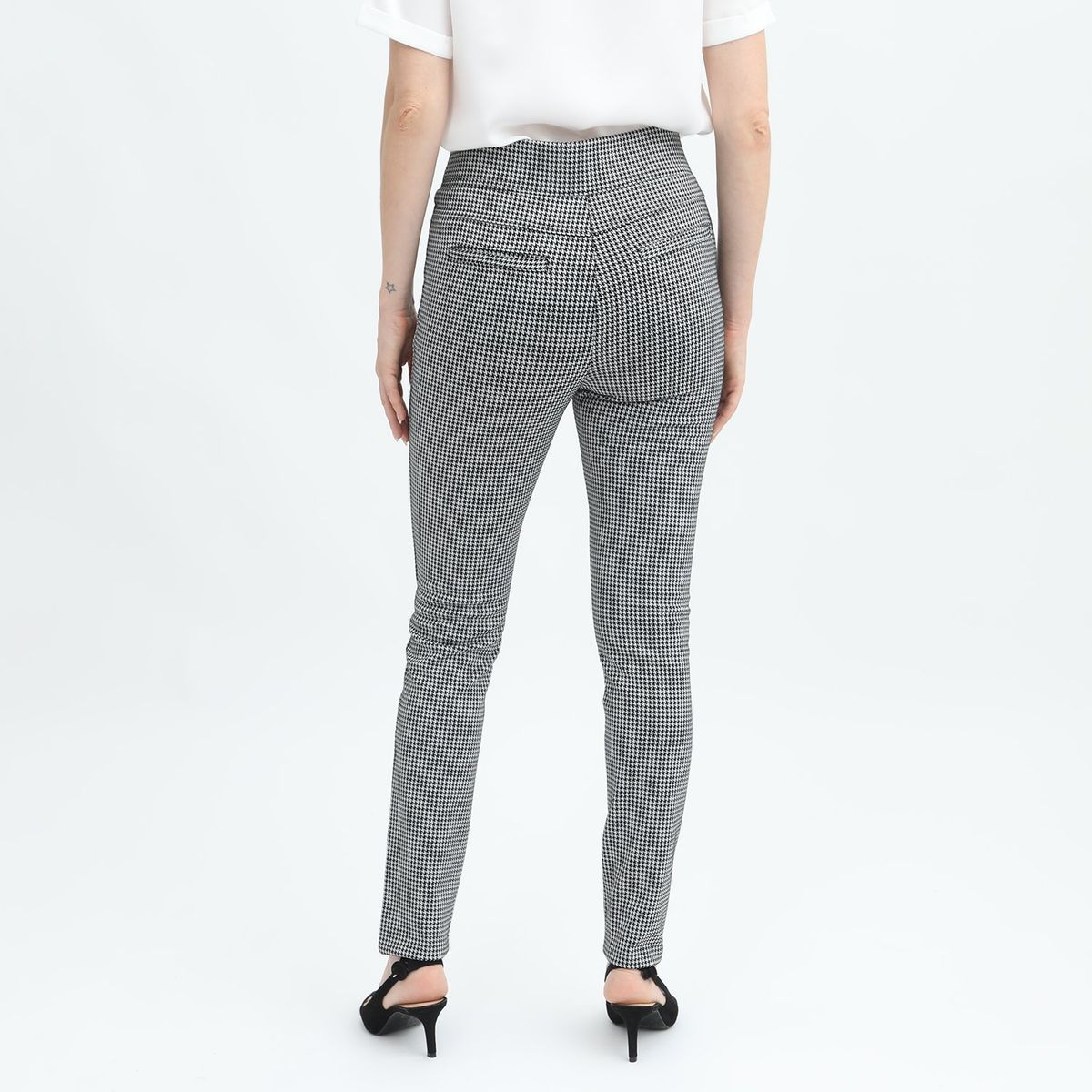 STEFANO COCCI - Legging Mujer Stefano Cocci