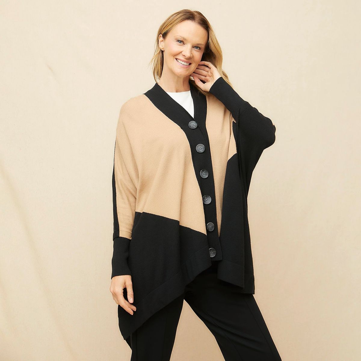 STEFANO COCCI - Chompa Casual Mujer Stefano Cocci