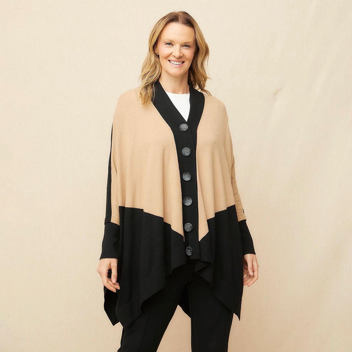 STEFANO COCCI - Chompa Casual Mujer Stefano Cocci