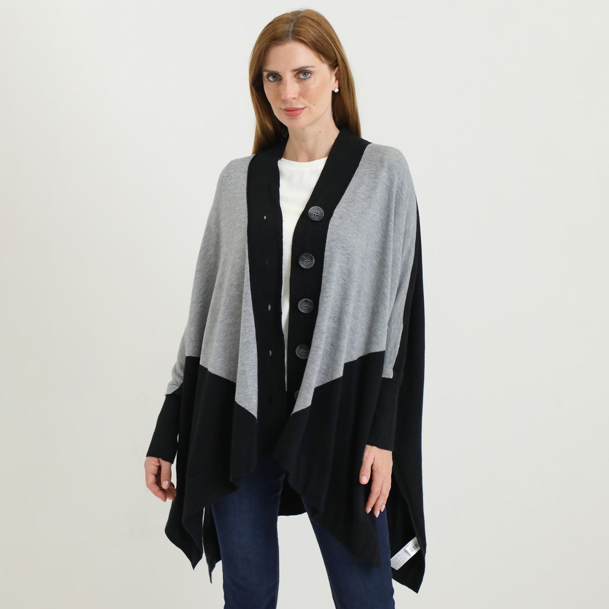 STEFANO COCCI - Chompa Casual Mujer Stefano Cocci