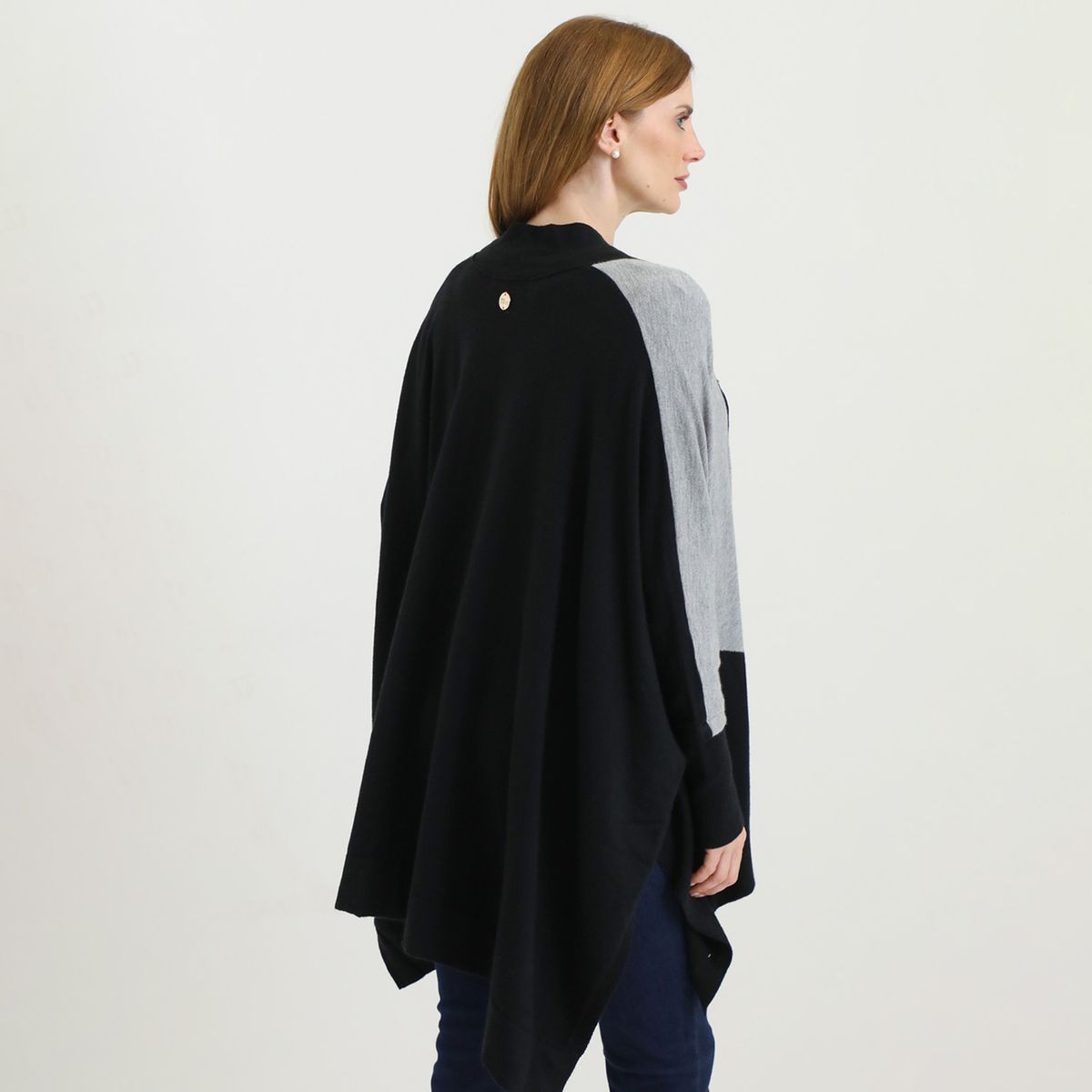 STEFANO COCCI - Chompa Casual Mujer Stefano Cocci