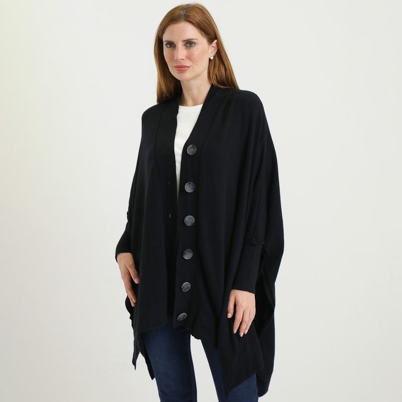 STEFANO COCCI - Chompa Casual Mujer Stefano Cocci