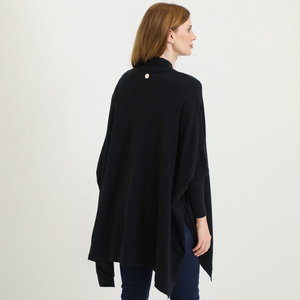 STEFANO COCCI - Chompa Casual Mujer Stefano Cocci