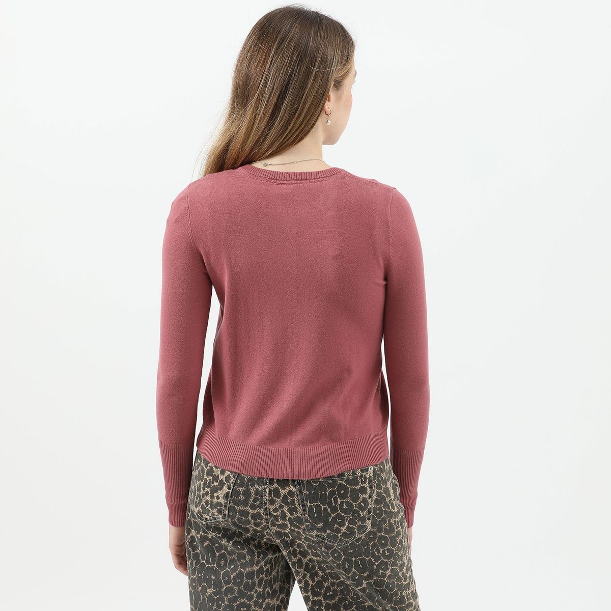 SYBILLA - Chompa Mujer Sybilla