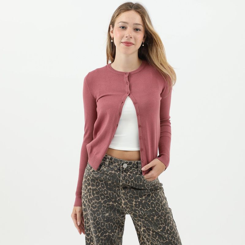 SYBILLA - Chompa Mujer Sybilla