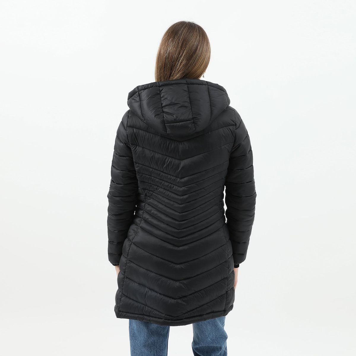 SYBILLA - Abrigo Casual Mujer Sybilla