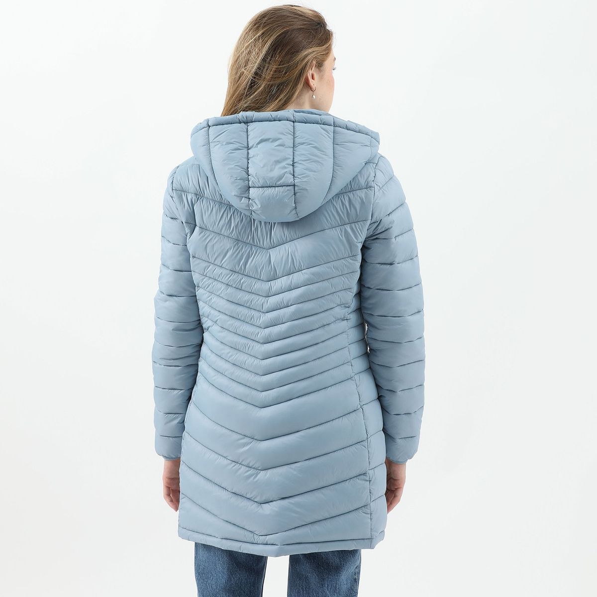 SYBILLA - Abrigo Casual Mujer Sybilla