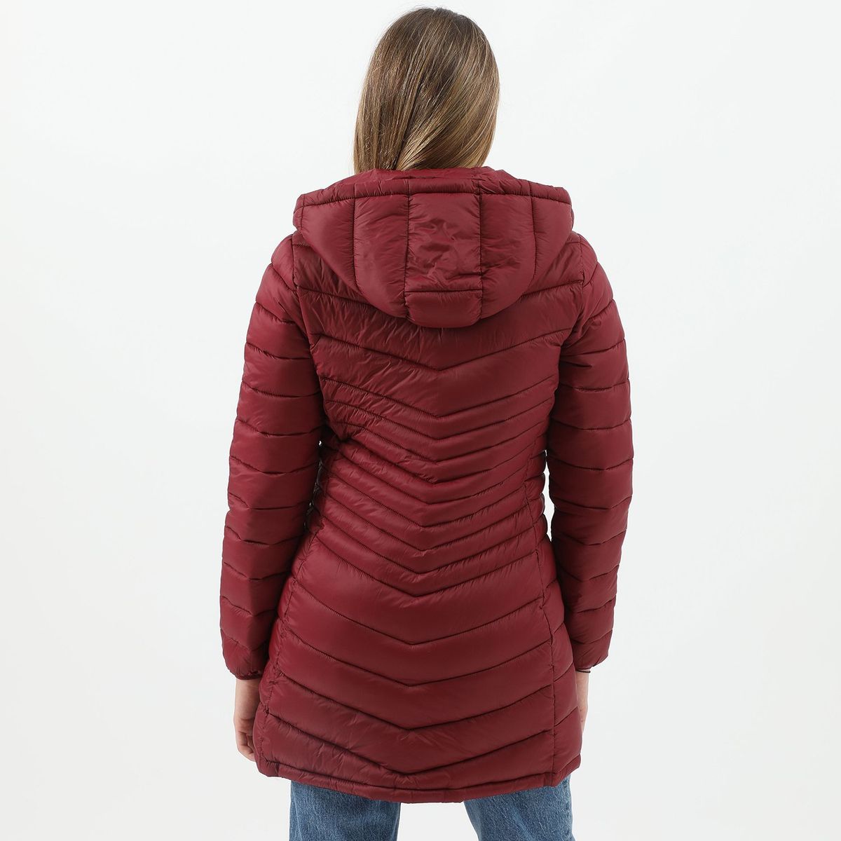 SYBILLA - Abrigo Casual Mujer Sybilla