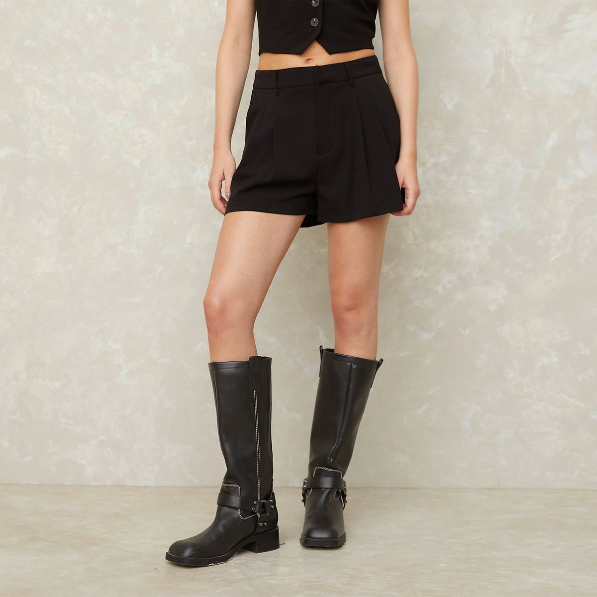 SYBILLA - Short Casual Mujer Sybilla