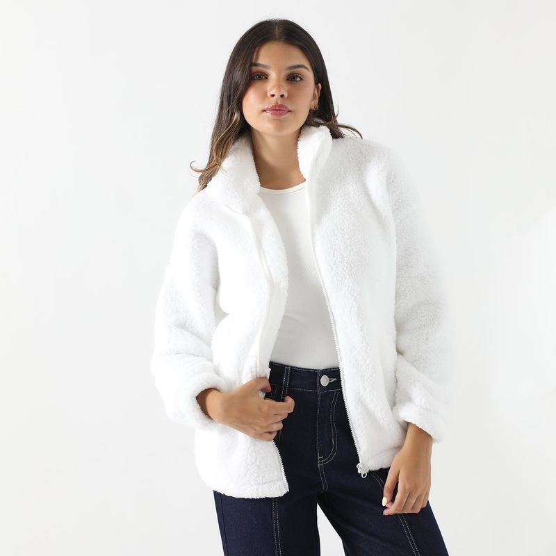 SYBILLA - Polera Casual Mujer Sybilla