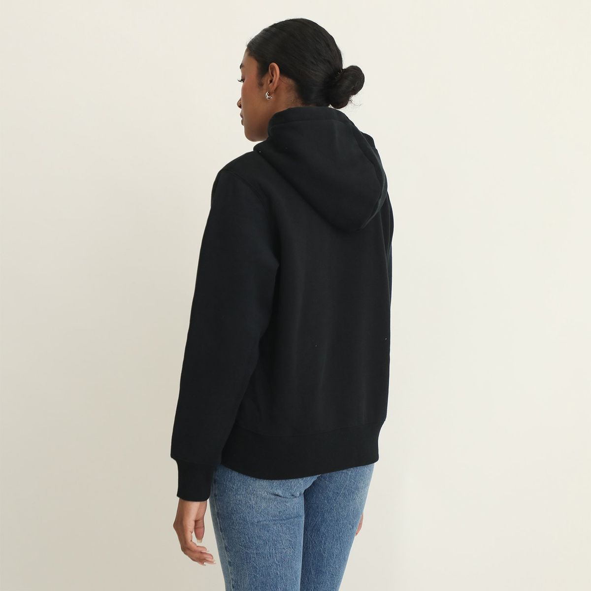 ELLE - Polera Algodón Mujer Elle