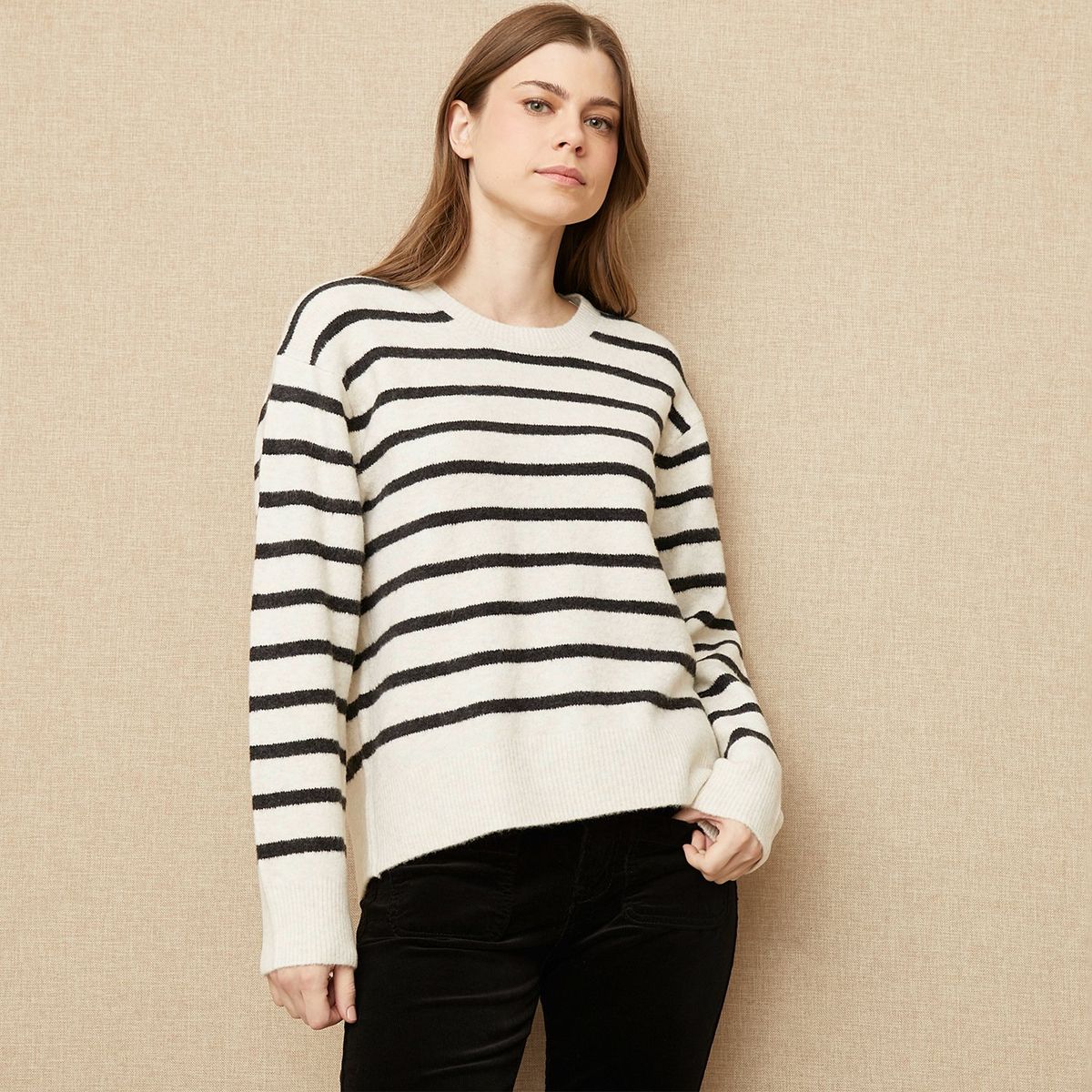 UNIVERSITY CLUB - Chompa Casual Mujer University Club