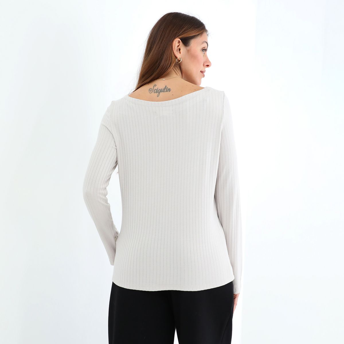 UNIVERSITY CLUB - Polo Casual Mujer University Club