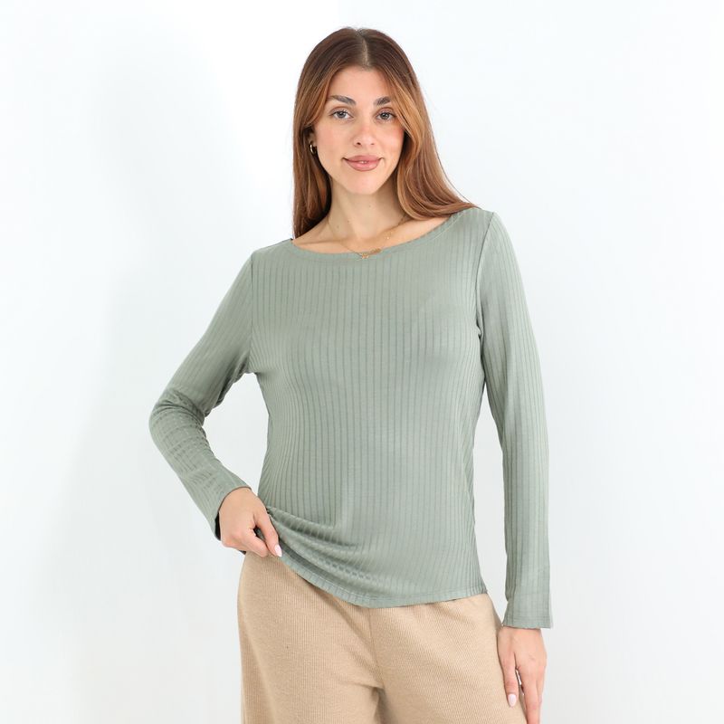 UNIVERSITY CLUB - Polo Casual Mujer University Club