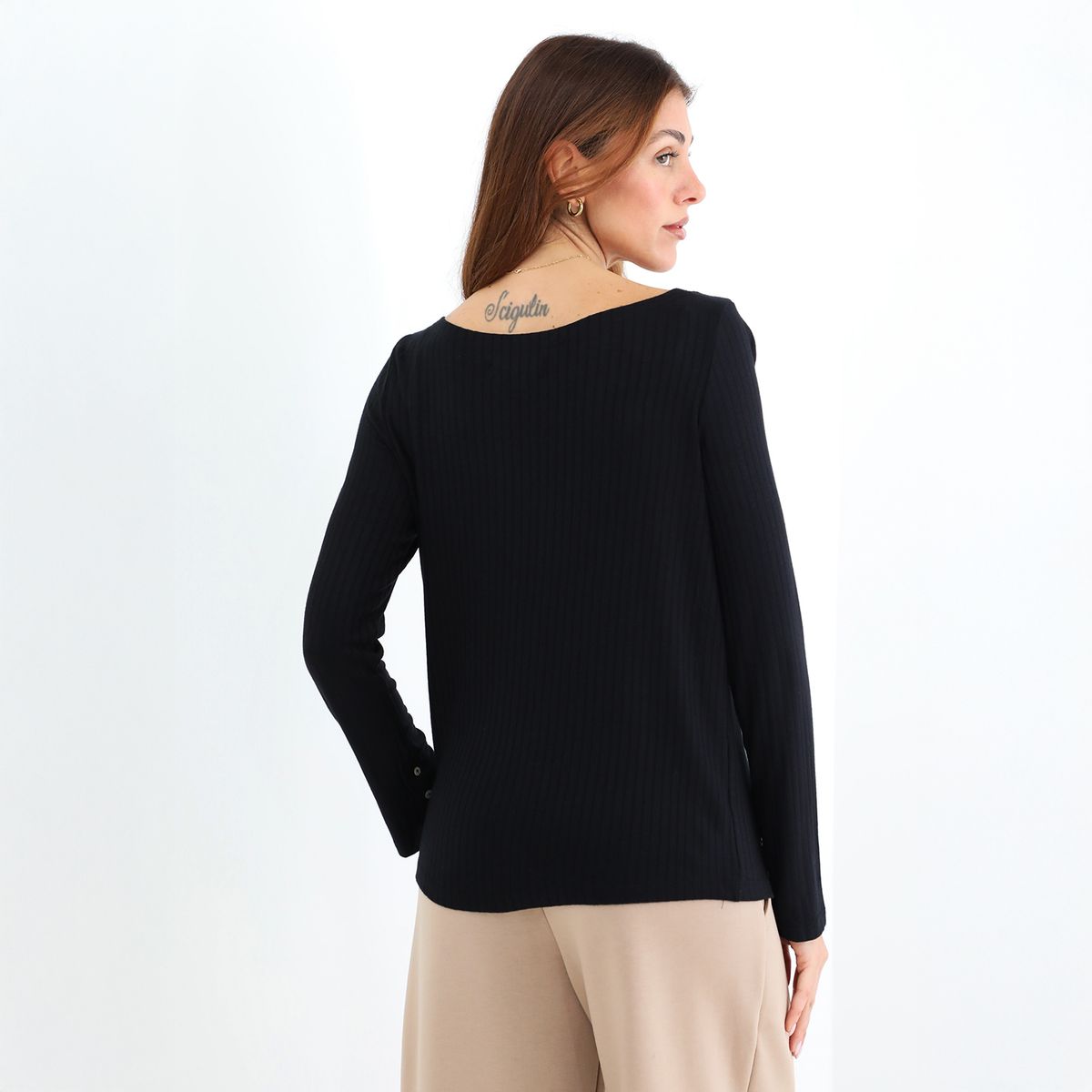 UNIVERSITY CLUB - Polo Casual Mujer University Club