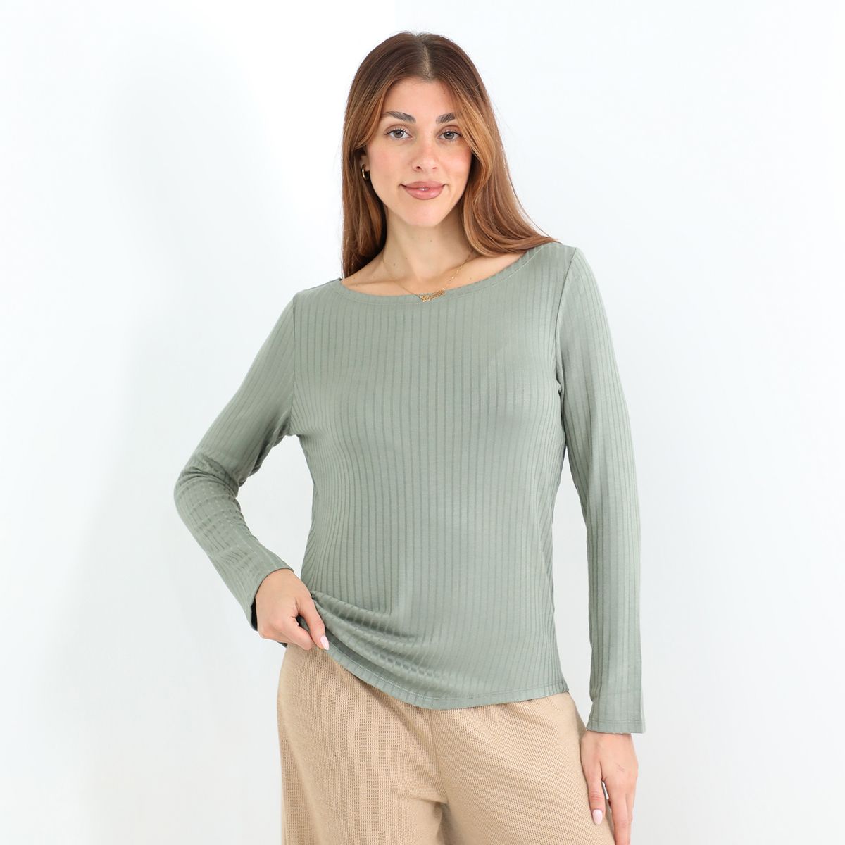 UNIVERSITY CLUB - Polo Casual Mujer University Club