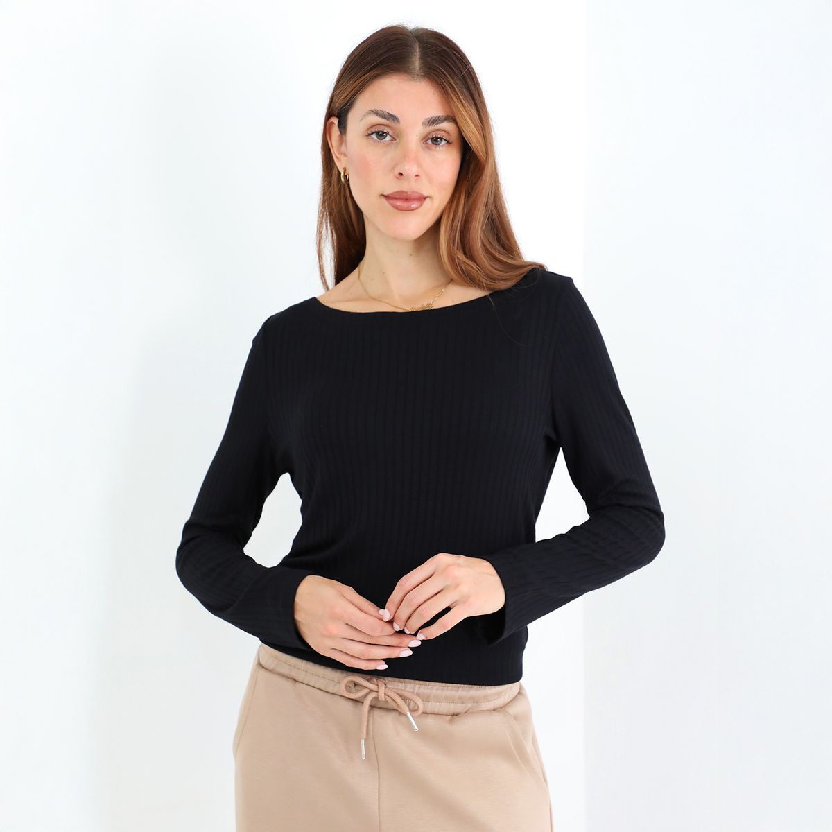 UNIVERSITY CLUB - Polo Casual Mujer University Club