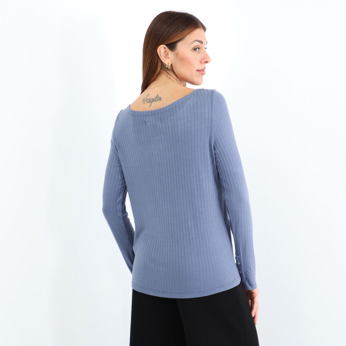 UNIVERSITY CLUB - Polo Casual Mujer University Club