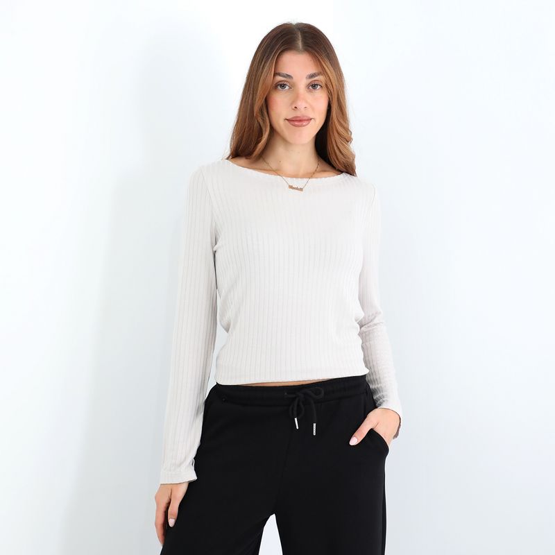 UNIVERSITY CLUB - Polo Casual Mujer University Club