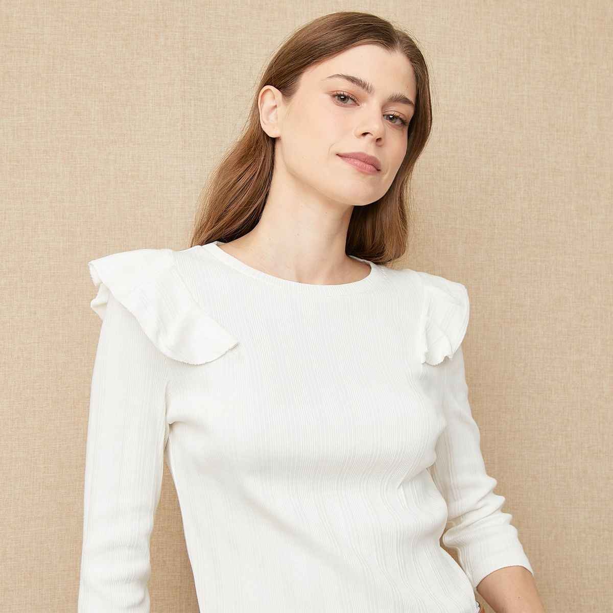 UNIVERSITY CLUB - Polo University Club Manga Corta Algodón Mujer Casual