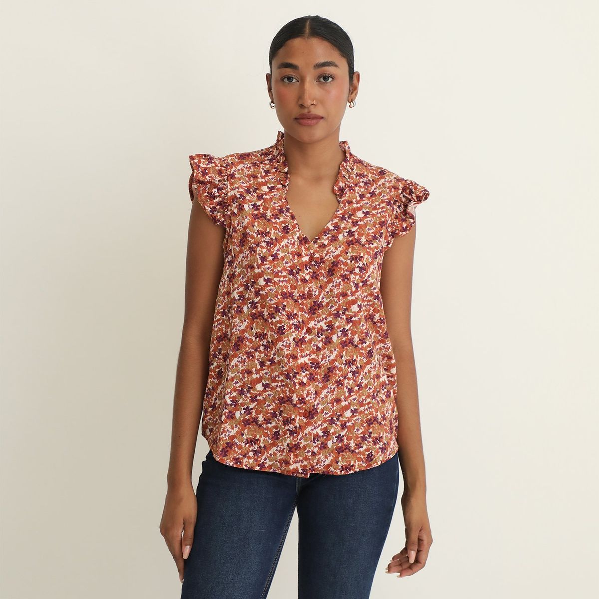 UNIVERSITY CLUB - Blusa Casual Mujer University Club