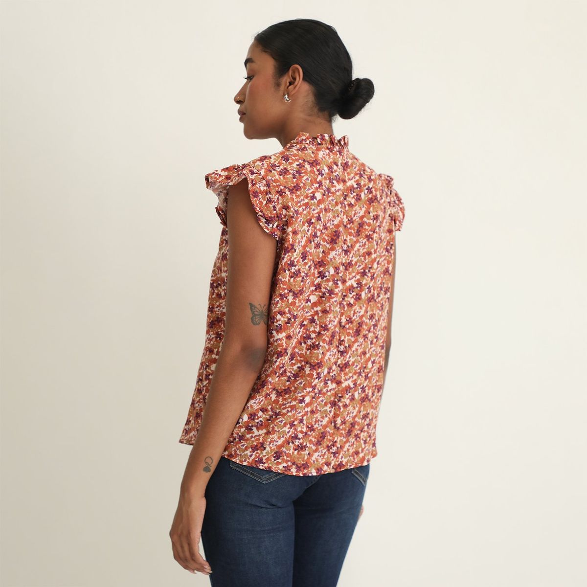 UNIVERSITY CLUB - Blusa Casual Mujer University Club