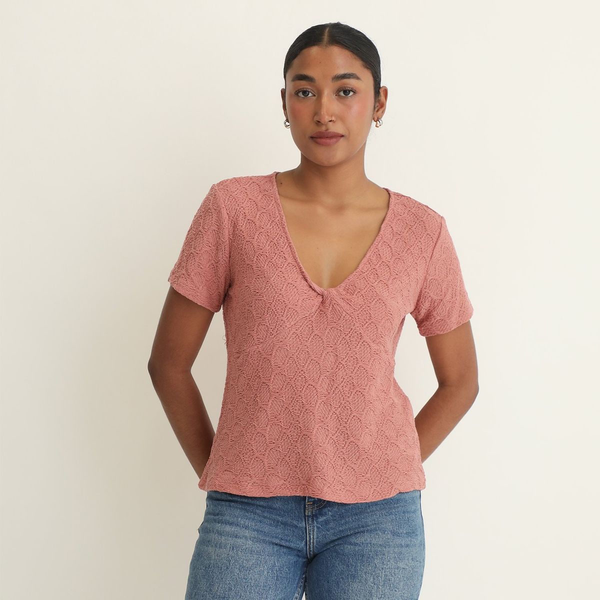 UNIVERSITY CLUB - Polo Casual Mujer University Club