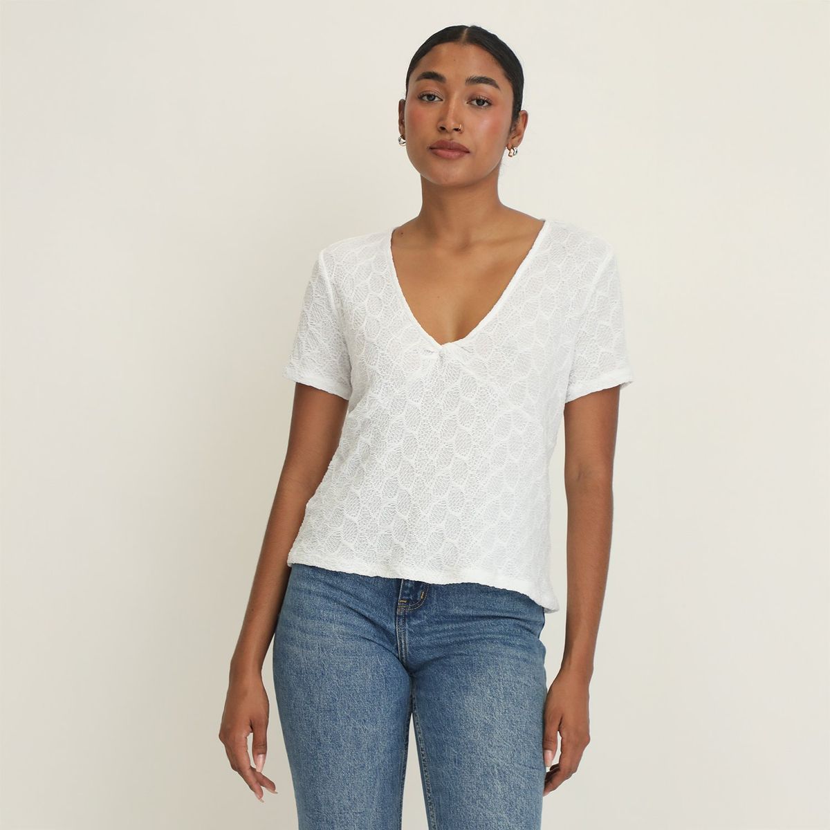 UNIVERSITY CLUB - Polo Casual Mujer University Club