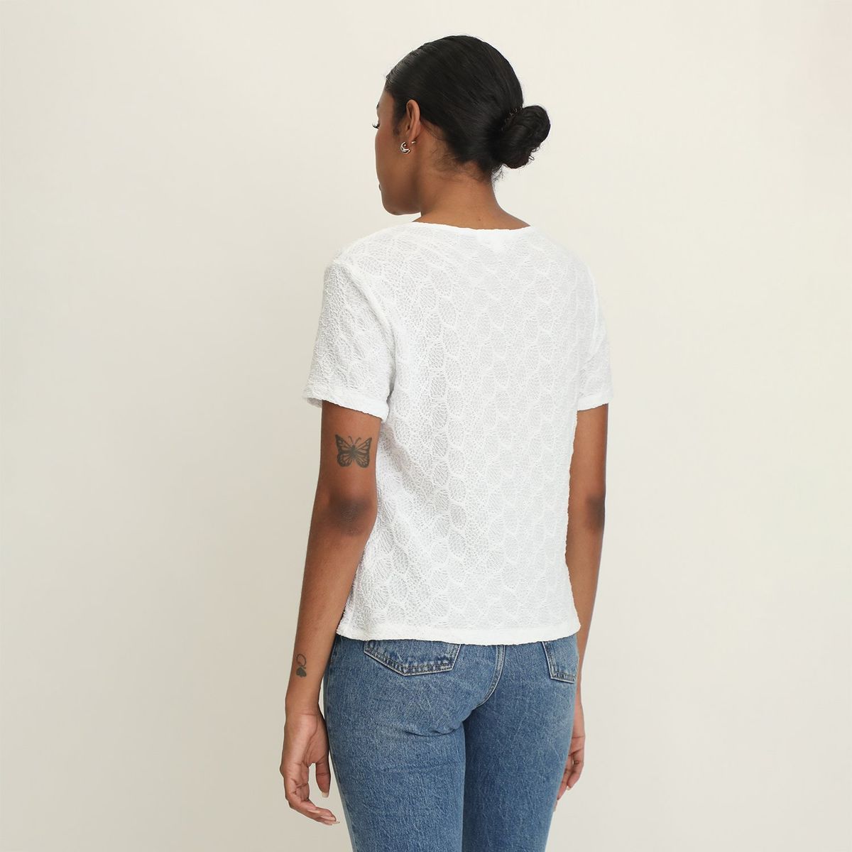 UNIVERSITY CLUB - Polo Casual Mujer University Club