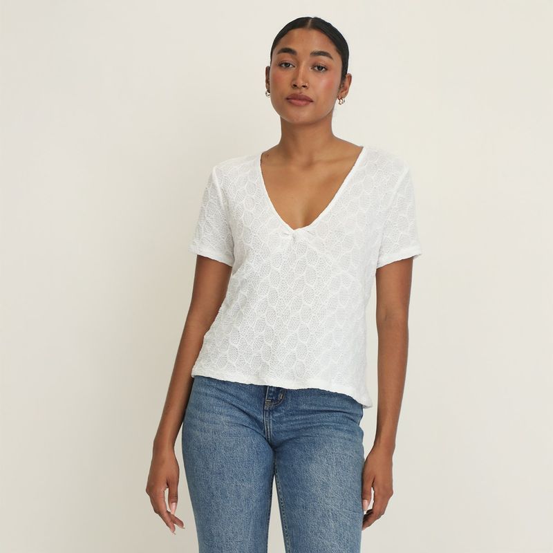 UNIVERSITY CLUB - Polo Casual Mujer University Club