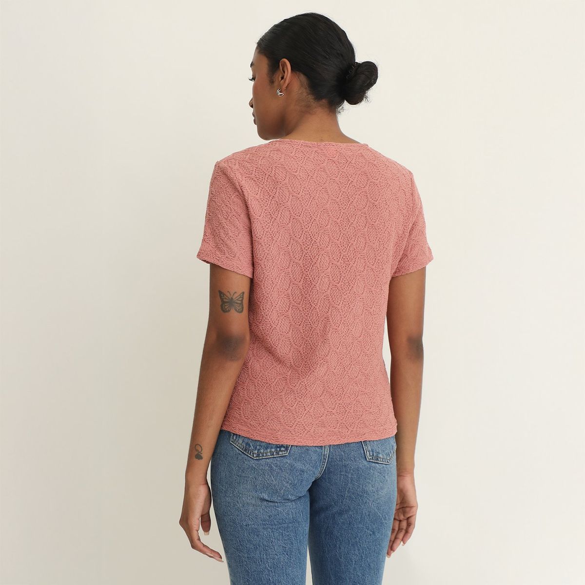 UNIVERSITY CLUB - Polo Casual Mujer University Club