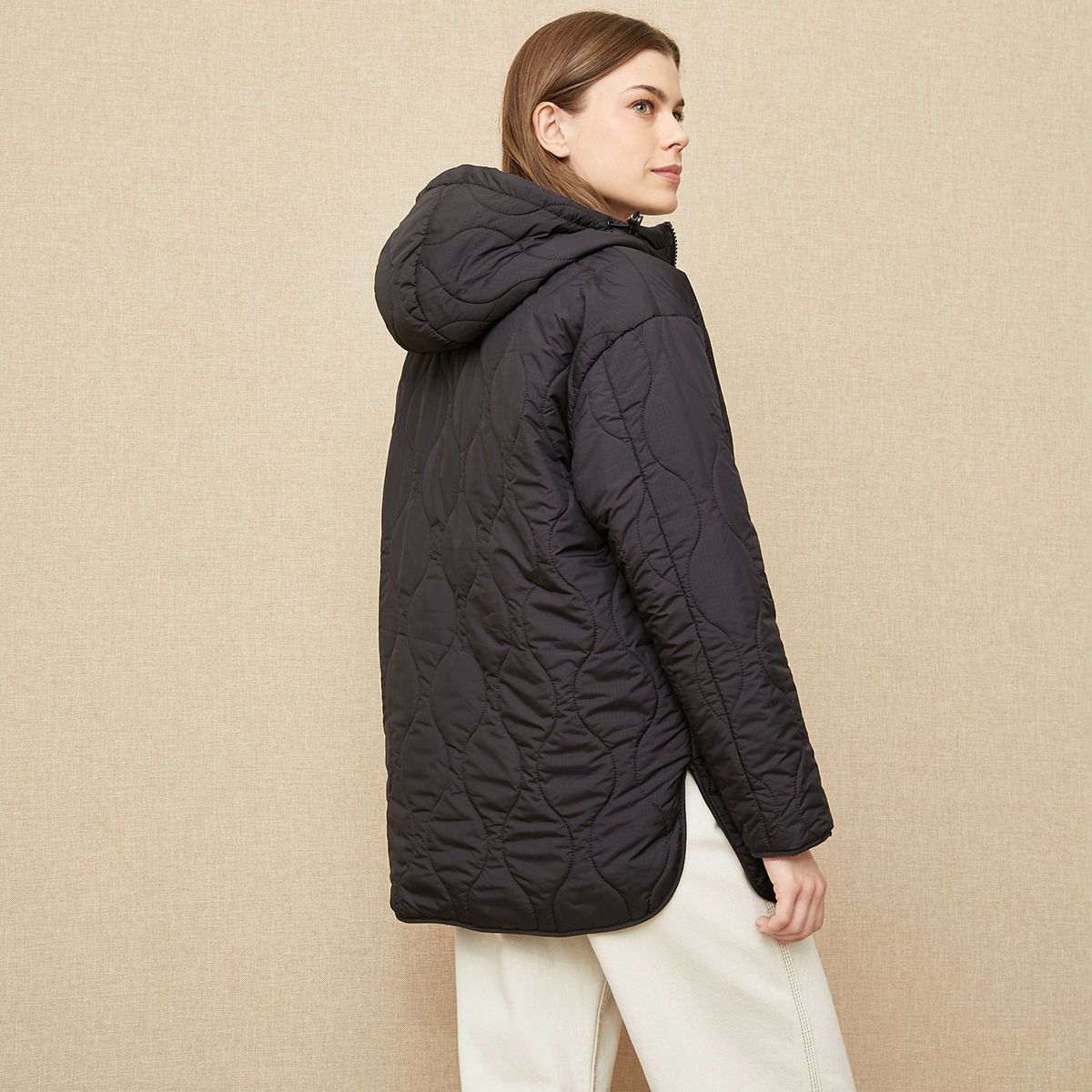 UNIVERSITY CLUB - Casaca Casual Mujer University Club