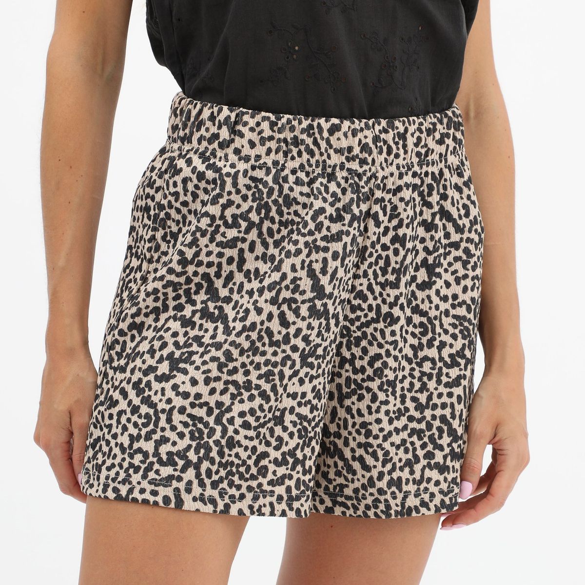 UNIVERSITY CLUB - Short Casual Mujer University Club