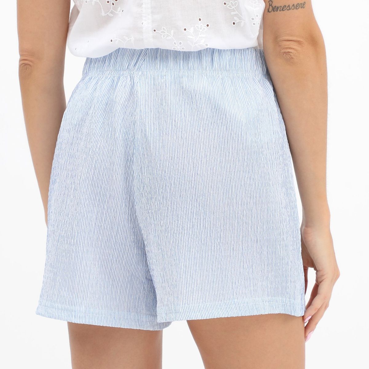 UNIVERSITY CLUB - Short Casual Mujer University Club