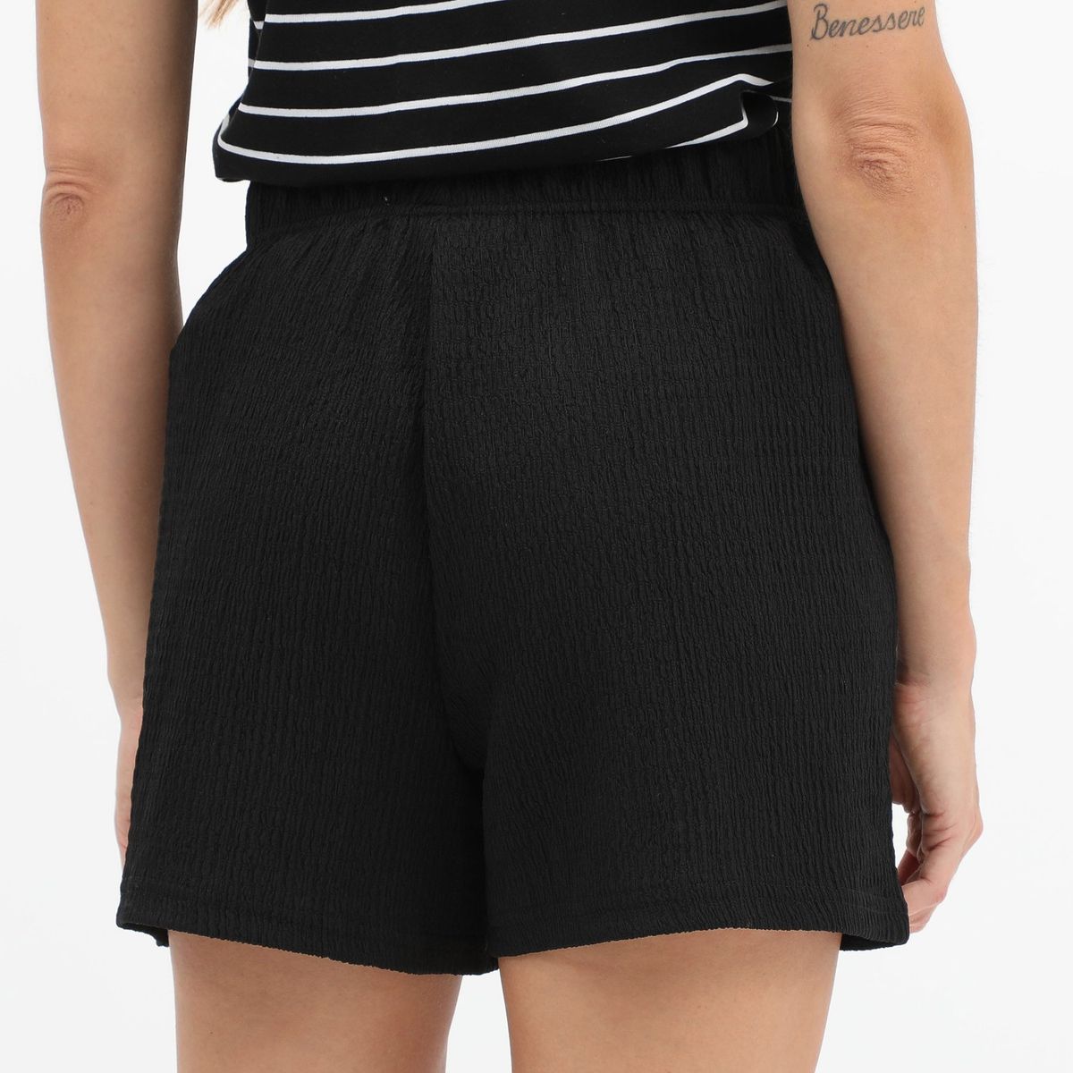 UNIVERSITY CLUB - Short Casual Mujer University Club