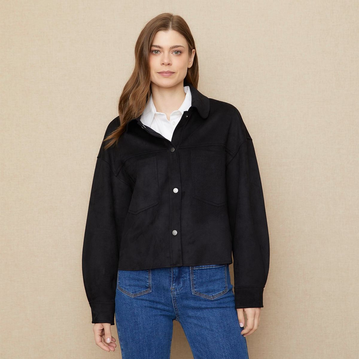 UNIVERSITY CLUB - Casaca Casual Mujer University Club