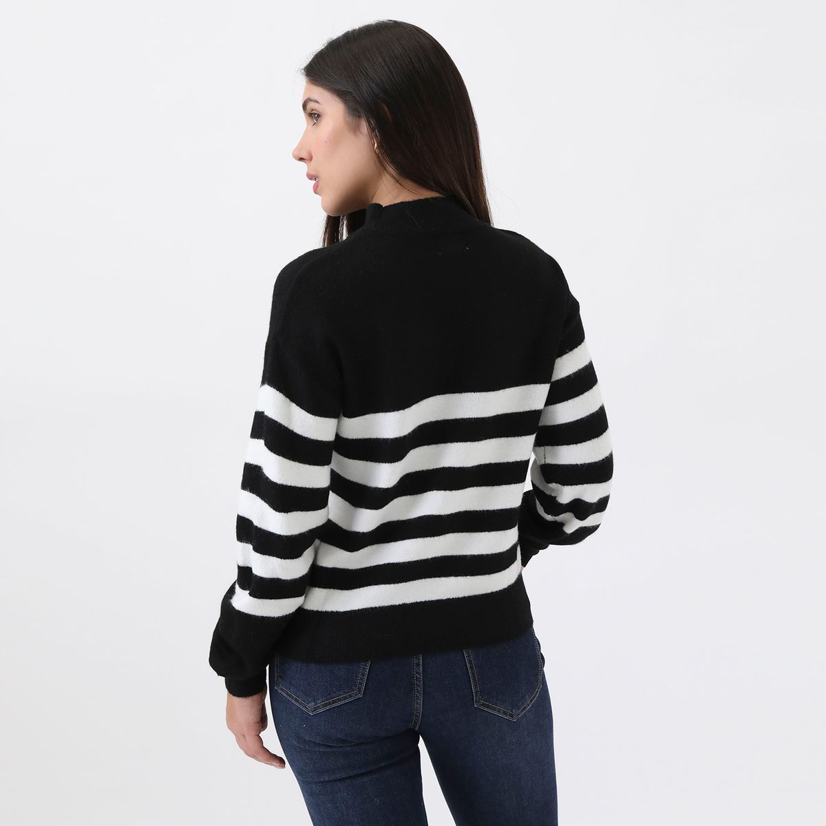 UNIVERSITY CLUB - Chompa Casual Mujer University Club