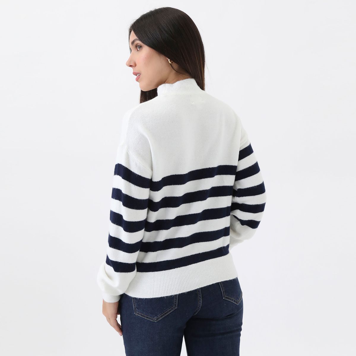 UNIVERSITY CLUB - Chompa Casual Mujer University Club