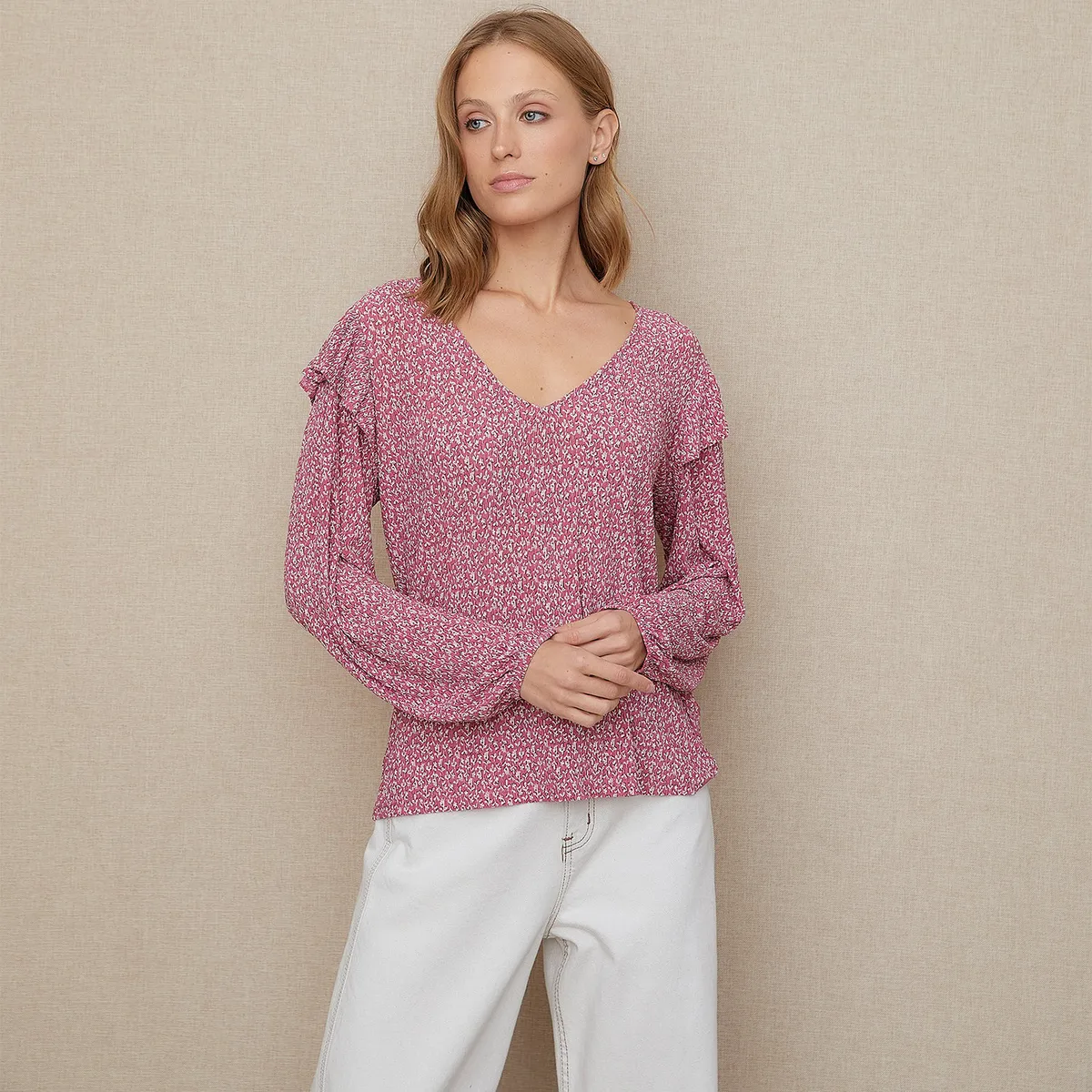 UNIVERSITY CLUB - Polo Casual Mujer University Club