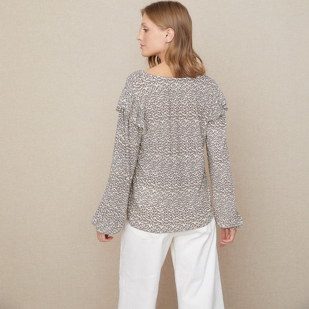 UNIVERSITY CLUB - Polo Casual Mujer University Club