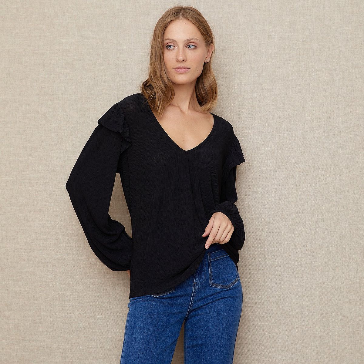 UNIVERSITY CLUB - Polo Casual Mujer University Club